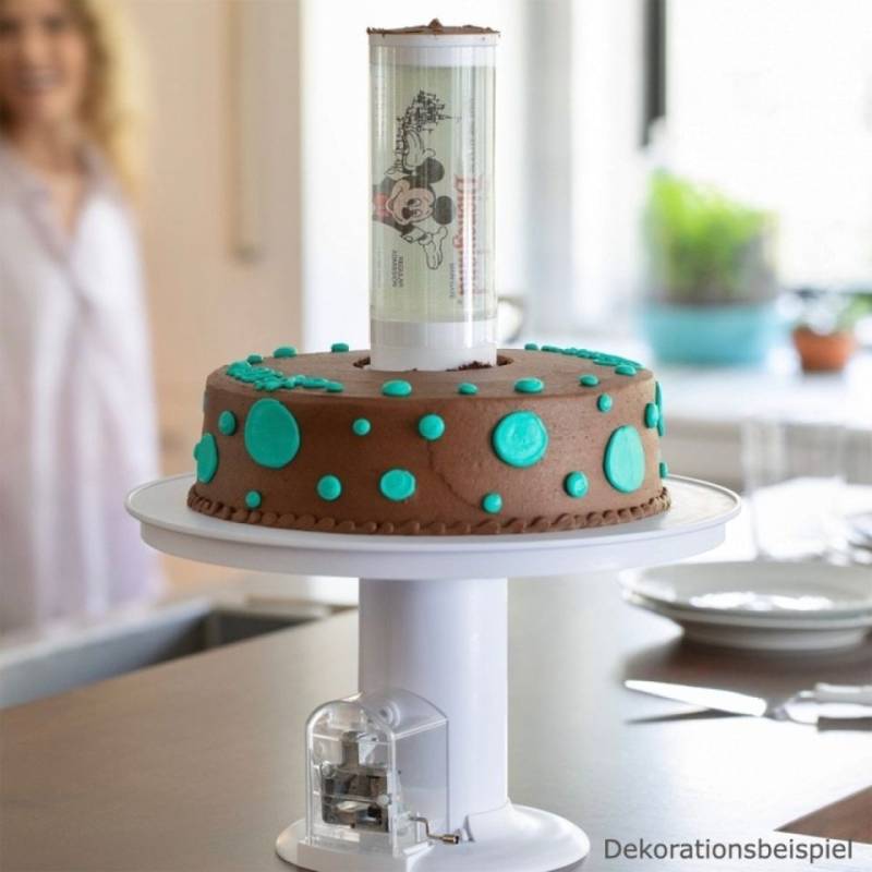 Tortenständer Surprise Cake von Pati-Versand