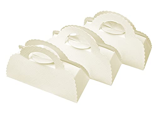Trüffel-Täschchen 3er Set Trüffel-Täschchen 3er Set von Pati-Versand