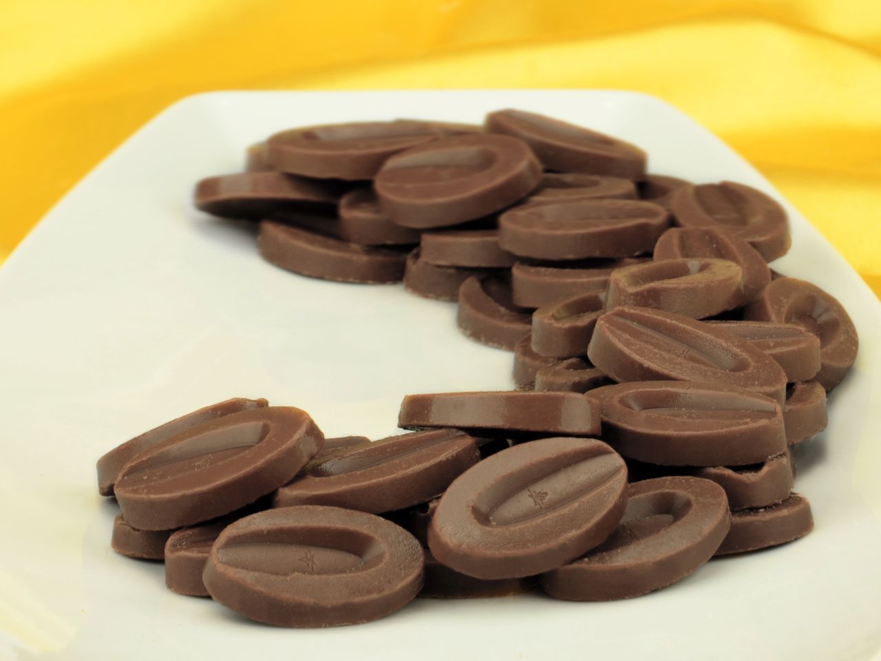 Valrhona Equatoriale Lactée 35% 200g Valrhona Equatoriale Lactée 35% 200g von Valrhona
