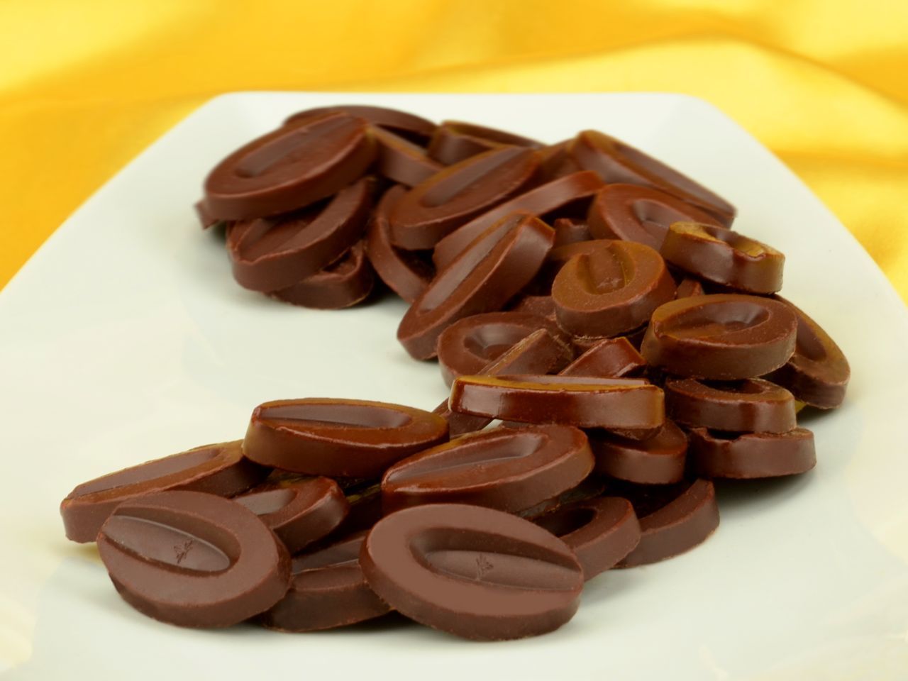 Valrhona Equatoriale Noire 55% 200g Valrhona Equatoriale Noire 55% 200g von Valrhona