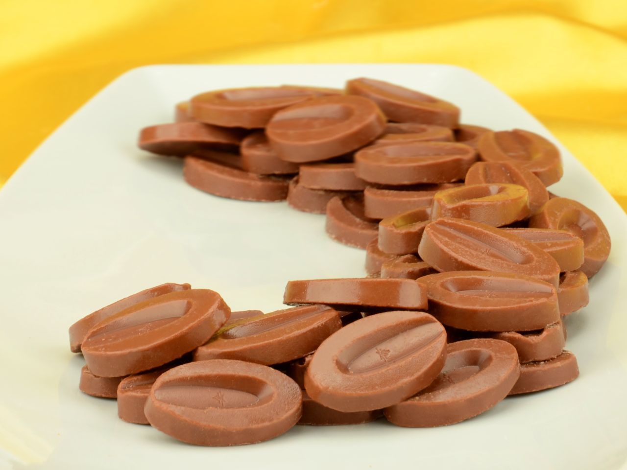 Valrhona Jivara lactée 40% 200g Valrhona Jivara lactée 40% 200g von Valrhona