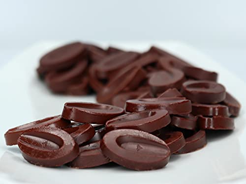 Valrhona Tropilia Amer dunkel 70% 250g Valrhona Tropilia Amer dunkel 70% 250g von Pati-Versand