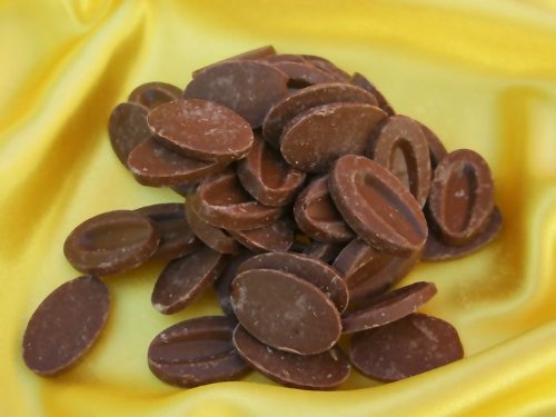 Valrhona Tropilia lactée 1,0kg Valrhona Tropilia lactée 1,0kg von Pati-Versand