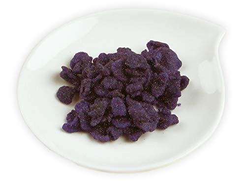 Veilchenblütenblätter 20g Veilchenblütenblätter 20g von Pati-Versand
