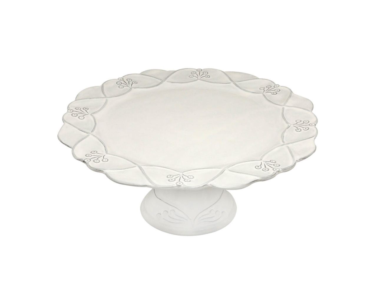 Virginia Casa Italia Tortenständer 34x14 cm Virginia Casa Italia Tortenständer 34x14 cm von Pati-Versand