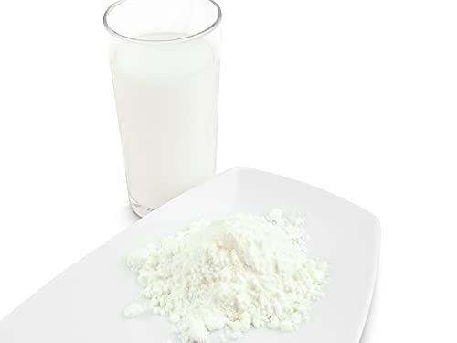 Vollmilchpulver 250g Vollmilchpulver 250g von Pati-Versand