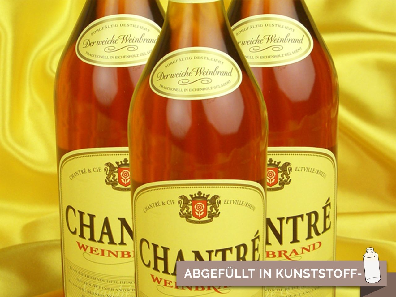 Weinbrand 36% vol 50ml für Pralinenfüllung Weinbrand 36% vol 50ml für Pralinenfüllung von Cake-Masters Basics