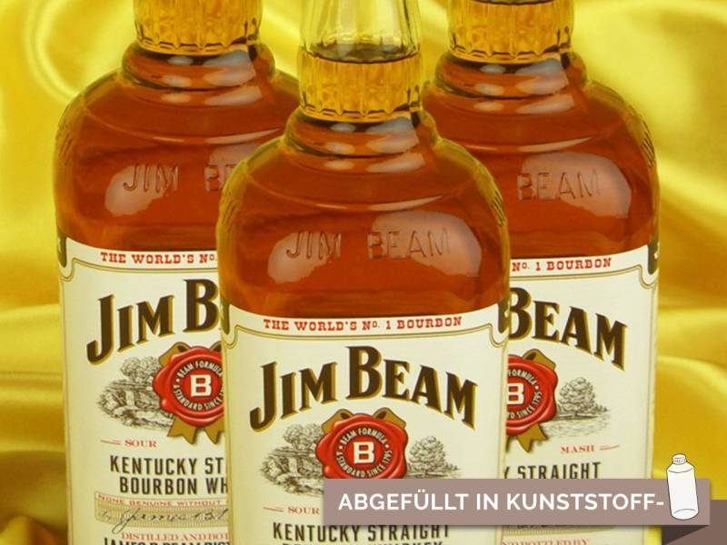 Whiskey 40% vol 50ml für Pralinenfüllung von Cake-Masters Basics