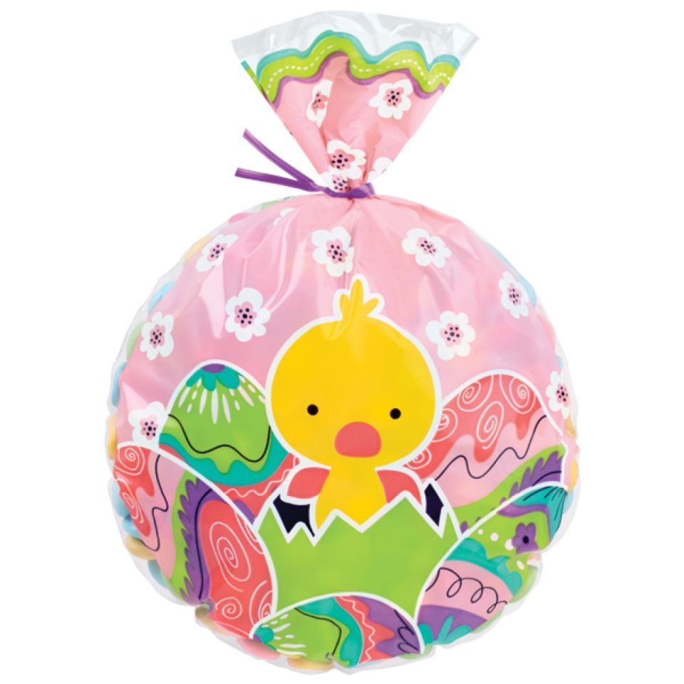 Wilton Geschenkbeutel Küken Wilton Geschenkbeutel Küken von Pati-Versand