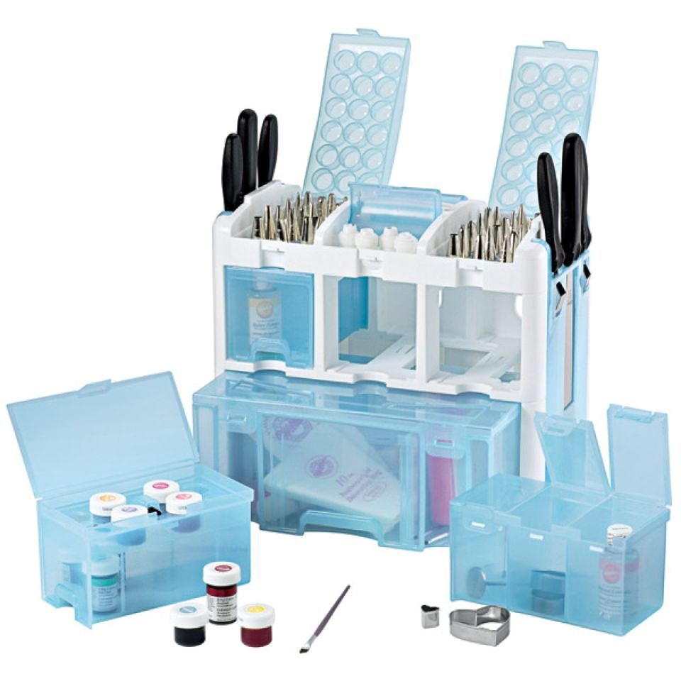 Wilton Ultimate Tool Caddy Wilton Ultimate Tool Caddy von Pati-Versand