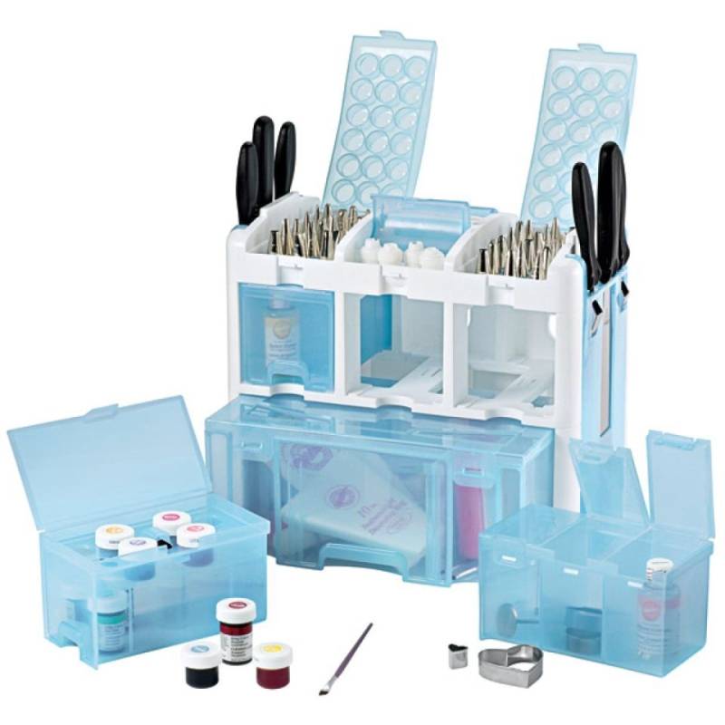 Wilton Ultimate Tool Caddy von Pati-Versand