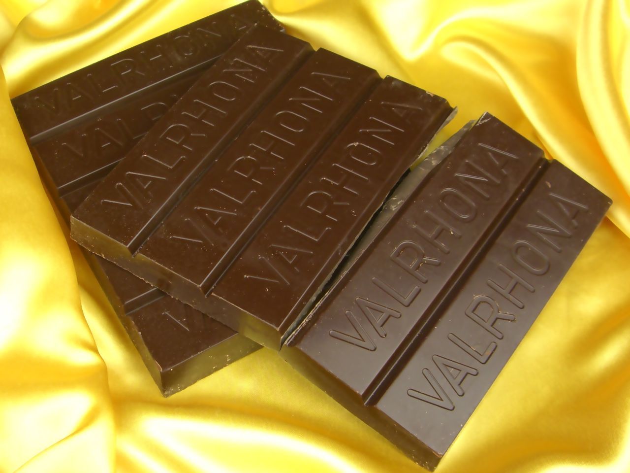 Xocoline Block 65% 250g Xocoline Block 65% 250g von Valrhona