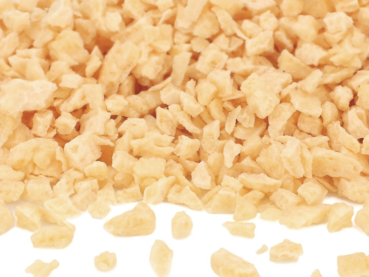Zitronen Crispies 20g Zitronen Crispies 20g von Cake-Masters Basics