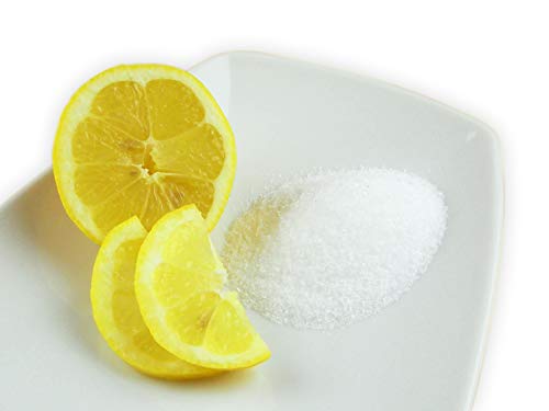 Zitronensäure 20g Zitronensäure 20g von Pati-Versand