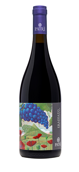 Frappato DOC Sicilia 2021 Frappato DOC Sicilia 2021 von Patrì