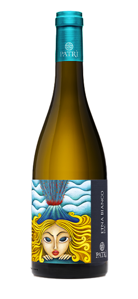 Etna Bianco DOC 2023 Etna Bianco DOC 2023 von Patrì