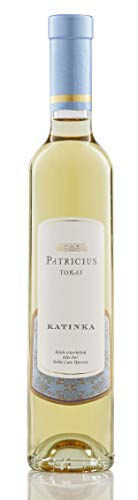 Katinka Late Harvest 2008 Katinka Late Harvest 2008 von Patricius