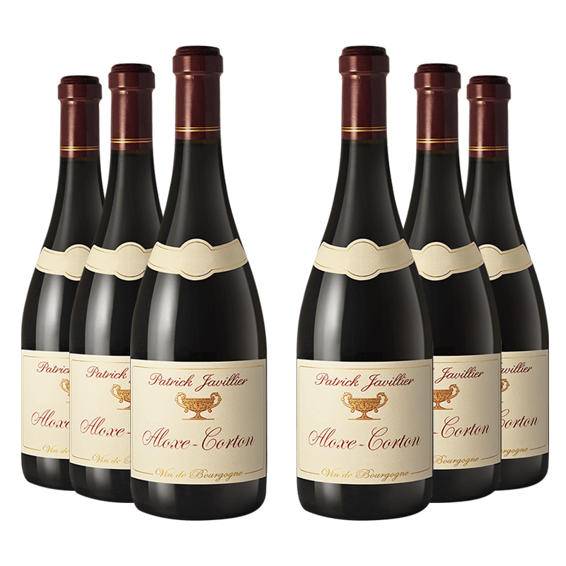 Patrick Javillier : Aloxe-Corton Village 2022 Patrick Javillier : Aloxe-Corton Village 2022 von Patrick Javillier