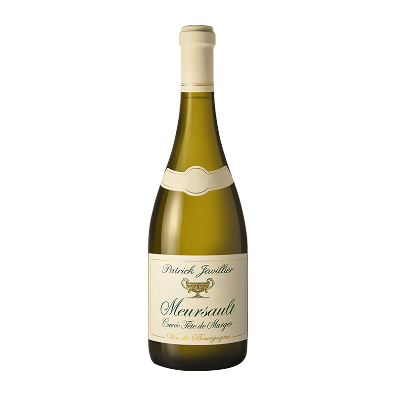 Patrick Javillier : Meursault Village "Cuvée Tête de Murger" 2020 Patrick Javillier : Meursault Village "Cuvée Tête de Murger" 2020 von Patrick Javillier