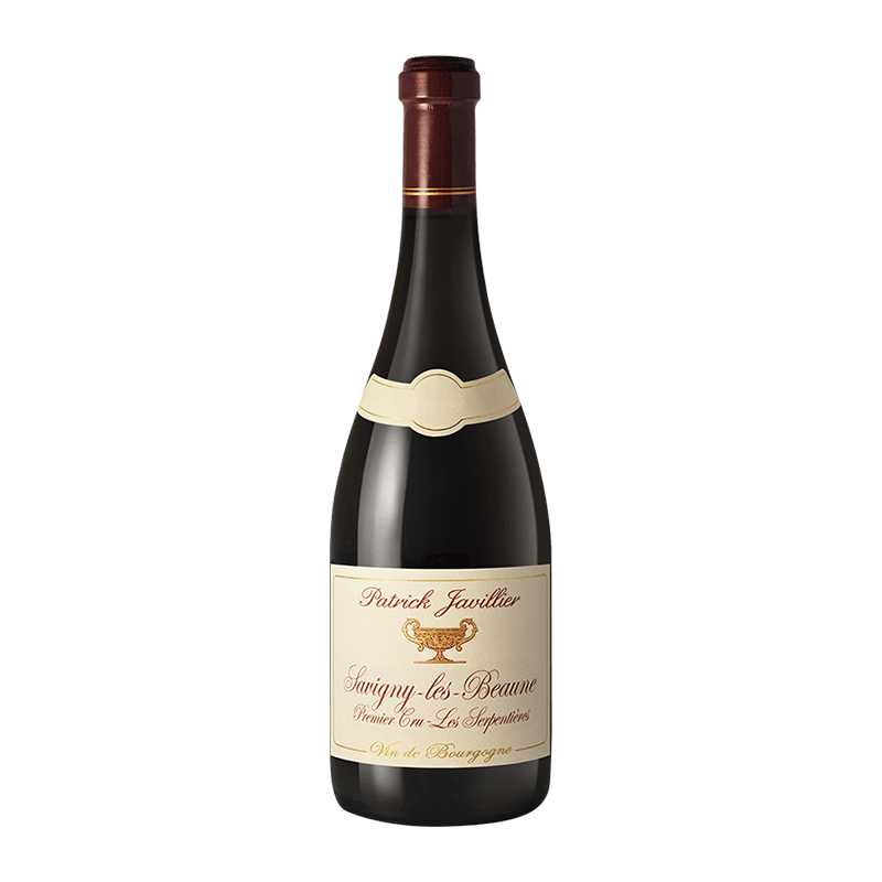 Patrick Javillier : Savigny-Les-Beaune 1er cru "Les Serpentières" 2020 Patrick Javillier : Savigny-Les-Beaune 1er cru "Les Serpentières" 2020 von Patrick Javillier