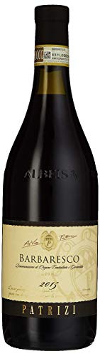 Azienda Vinicola Patrizi Barbaresco DOCG trocken (1 x 0.75 l) von Patrizi