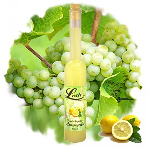 Lexie s Limoncello von Patricia 30% vol. 500ml von Patrizia