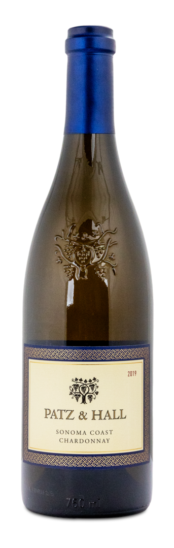 2019 Patz & Hall Sonoma Coast Chardonnay 2019 Patz & Hall Sonoma Coast Chardonnay von Patz & Hall