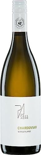 Chardonnay - 2022 - Weingut Paul Achs Chardonnay - 2022 - Weingut Paul Achs von Paul Achs