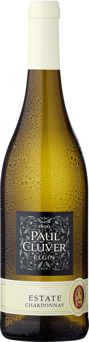 Paul Cluver Chardonnay