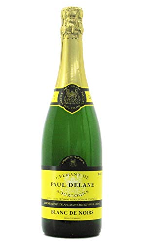 Paul Delane Cremant Blanc de Noir de Bourgogne von Paul Delane