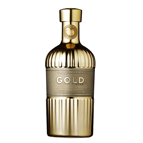 Ginebra Gold 999.9 Ginebra Gold 999.9 von Paul Devoille