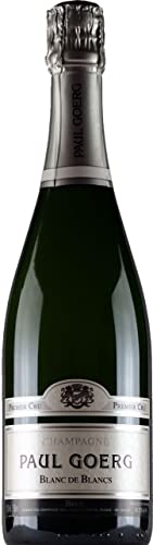 Paul Goerg Blanc de Blancs (1 x 0.75 l) von Paul Goerg