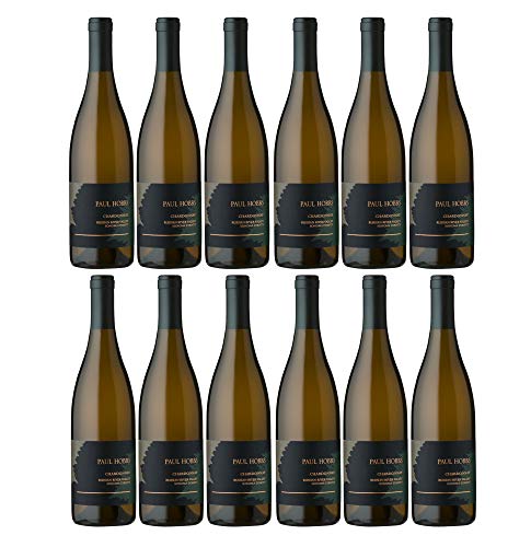 Paul Hobbs Chardonnay Russian River Valley Weißwein Wein trocken Kalifornien I Versanel Paket (12 Flaschen) von Paul Hobbs Wines