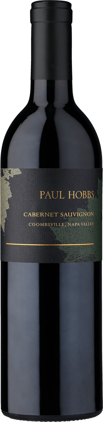 Paul Hobbs Cabernet Sauvignon von Paul Hobbs