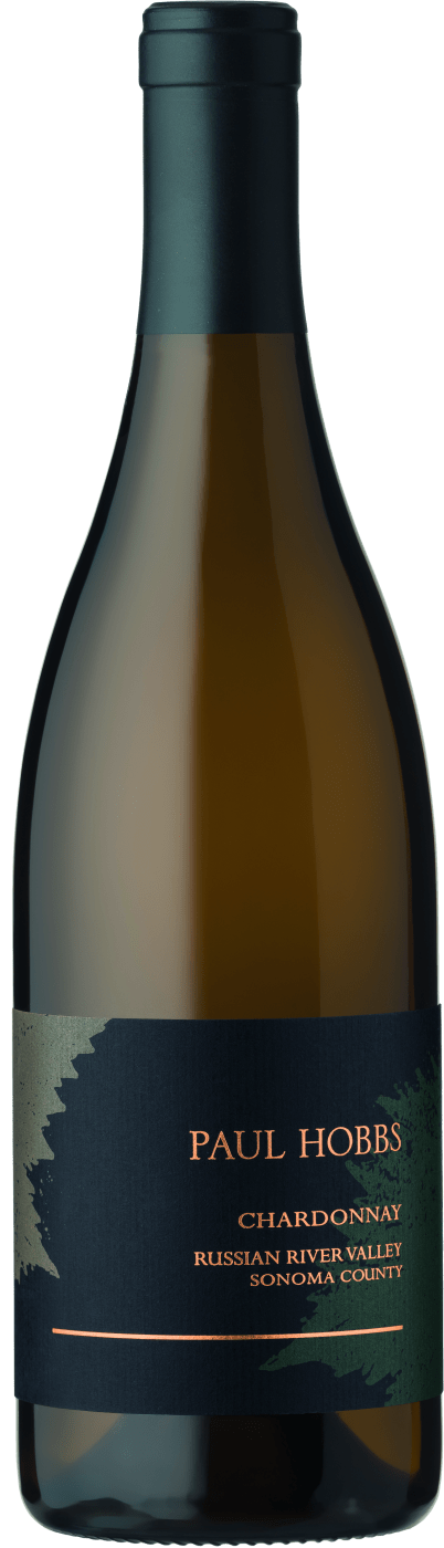 Paul Hobbs Chardonnay Russian River Valley Paul Hobbs Chardonnay Russian River Valley von Paul Hobbs