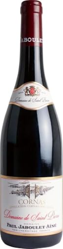 Domaine de Saint-Pierre Cornas AOP Paul Jaboulet Aîné 2016 (1 x 0.75 l) von Paul Jaboulet Aîné