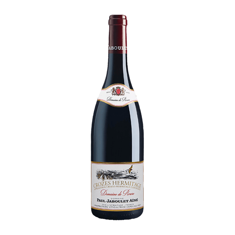 Paul Jaboulet-Aîné : Domaine de Roure 2020 Paul Jaboulet-Aîné : Domaine de Roure 2020 von Paul Jaboulet-Aîné