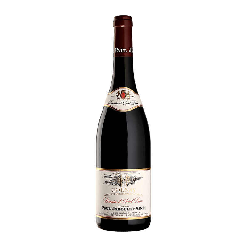 Paul Jaboulet-Aîné : Domaine de Saint-Pierre 2000 von Paul Jaboulet-Aîné