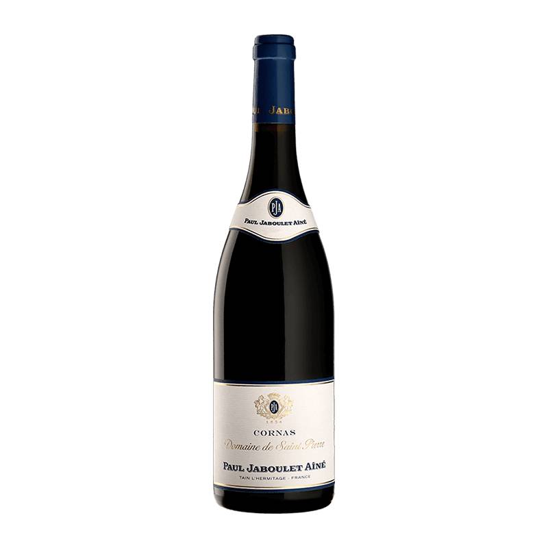 Paul Jaboulet-Aîné : Domaine de Saint-Pierre 2012 von Paul Jaboulet-Aîné