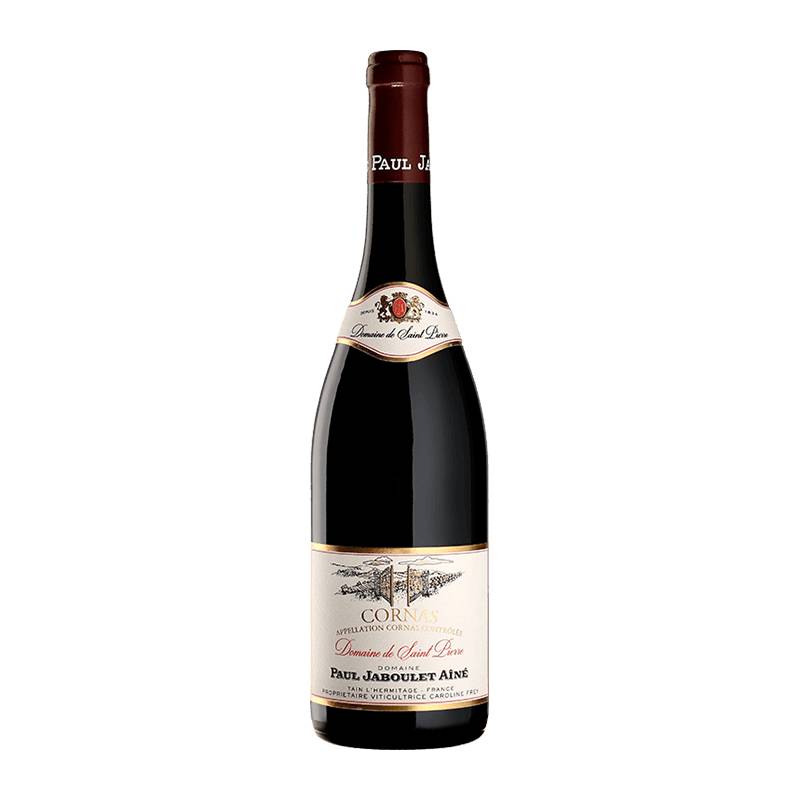 Paul Jaboulet-Aîné : Domaine de Saint-Pierre 2020 von Paul Jaboulet-Aîné