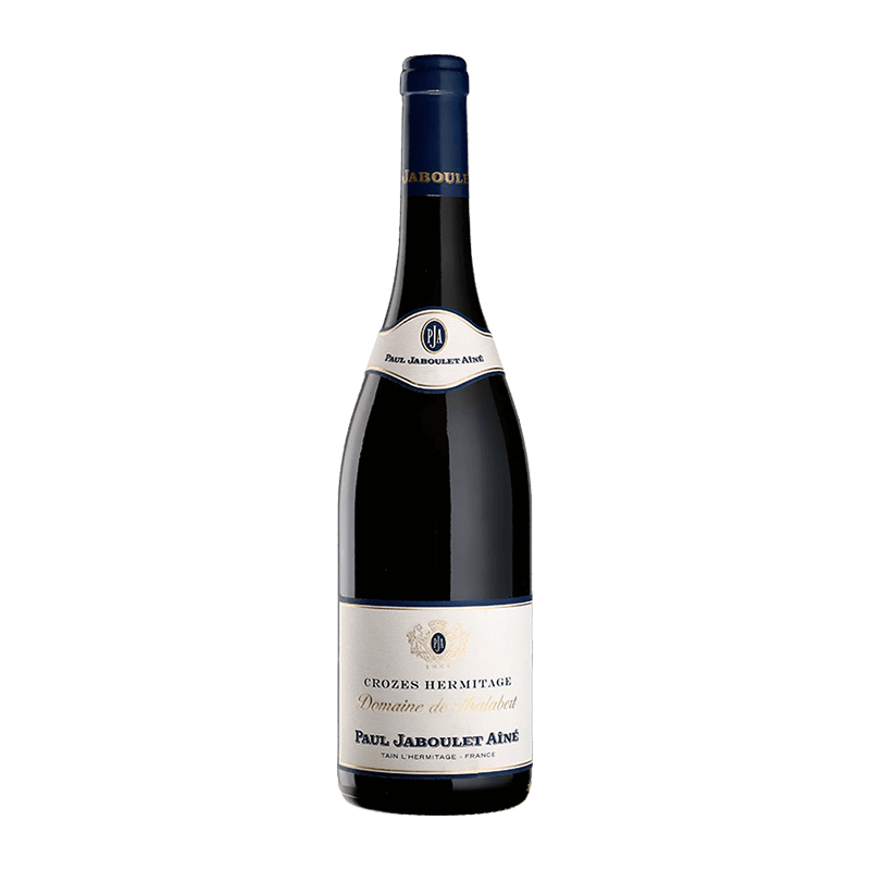 Paul Jaboulet-Aîné : Domaine de Thalabert 2009 Paul Jaboulet-Aîné : Domaine de Thalabert 2009 von Paul Jaboulet-Aîné