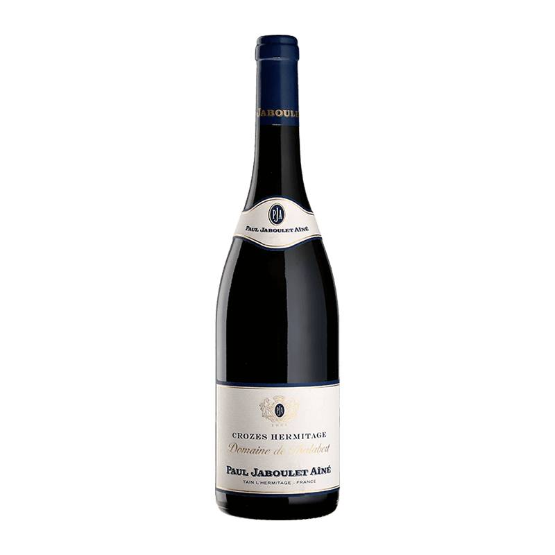 Paul Jaboulet-Aîné : Domaine de Thalabert 2009 von Paul Jaboulet-Aîné
