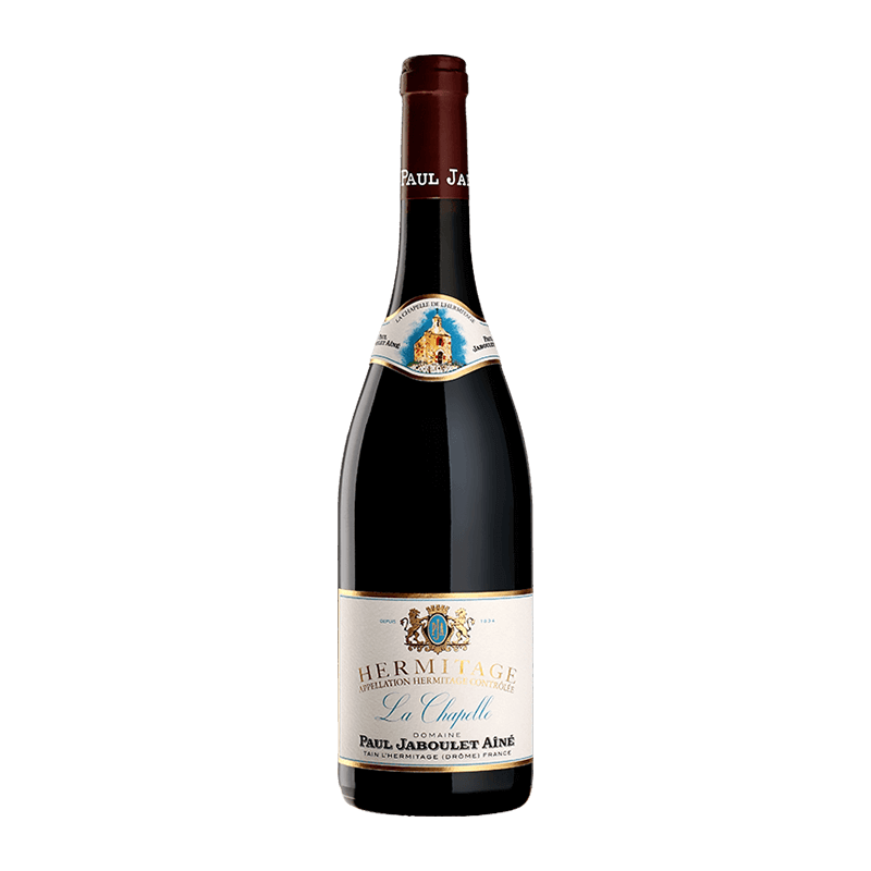 Domaine de la Chapelle : La Chapelle Paul Jaboulet-Aîné 2020 Domaine de la Chapelle : La Chapelle Paul Jaboulet-Aîné 2020 von Domaine de la Chapelle