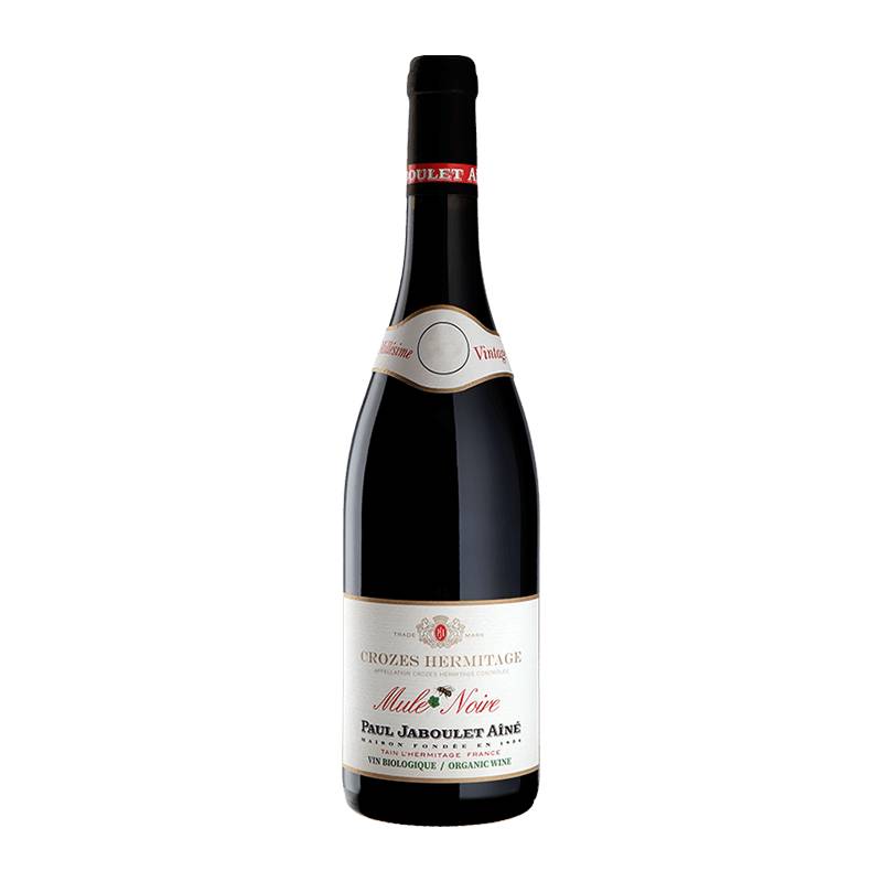Paul Jaboulet-Aîné : Mule Noire 2021 von Paul Jaboulet-Aîné