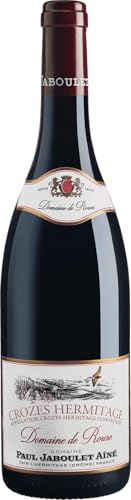 Paul Jaboulet Aîné Crozes-Hermitage Domaine De Roure Red 2017 (1 x 0.75 l) von Paul Jaboulet Aîné