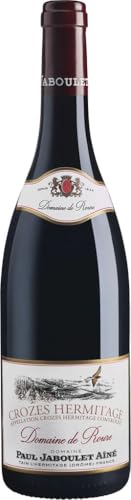 Paul Jaboulet Aîné Crozes-Hermitage Domaine De Roure Red 2020 (1 x 0.75 l) von Paul Jaboulet Aîné