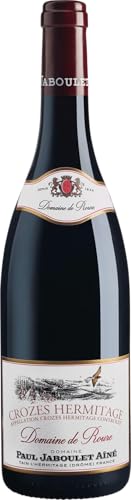 Paul Jaboulet Aine Crozes-Hermitage Domaine de Roure Red 2020 0.75 L Flasche Paul Jaboulet Aine Crozes-Hermitage Domaine de Roure Red 2020 0.75 L Flasche von Paul Jaboulet Aîné