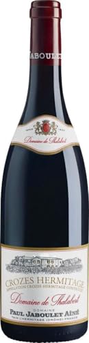 Paul Jaboulet Aîné Domaine de Thalabert Crozes Hermitage 2018 (1 x 0.75 l) von Paul Jaboulet Aîné