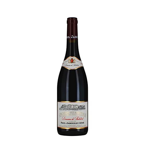 Paul Jaboulet Aîné Domaine de Thalabert Crozes Hermitage 2020 (1 x 0.75 l) von Paul Jaboulet Aîné