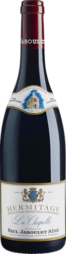 Paul Jaboulet Aîné La Chapelle Hermitage AOC 2017 (1 x 0.75 l) von Paul Jaboulet Aîné